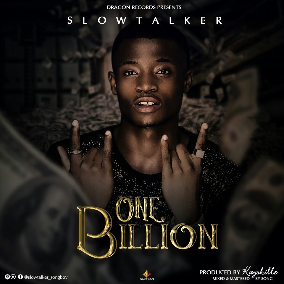 download one one billion by onye eze mp3